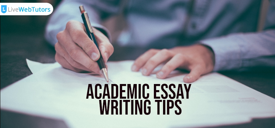 write simple essay